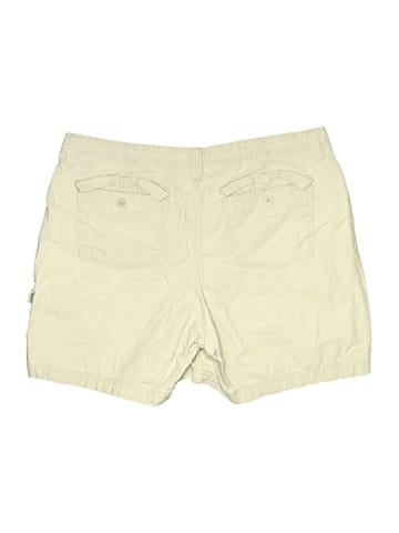 Unbranded Khaki Shorts (view 2)