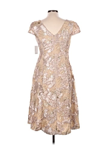 Alex Evenings Cocktail Dress (view 2)
