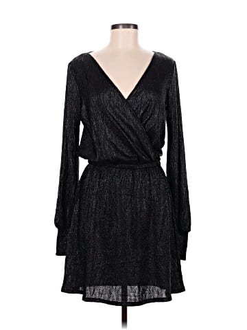 Zara W&B Collection Cocktail Dress (view 1)