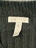 Leith Black Turtleneck Sweater Size XL - photo 7