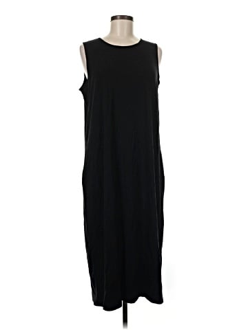 Eileen Fisher Casual Dress (view 1)