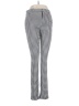 Gap Checkered-gingham Black Casual Pants Size 6 (tall) - photo 1
