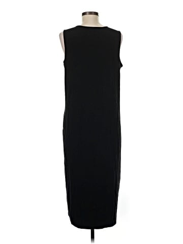Eileen Fisher Casual Dress (view 2)