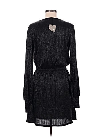 Zara W&B Collection Cocktail Dress (view 2)