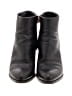Alexander Wang Black Ankle Boots Size EU 40 - photo 2
