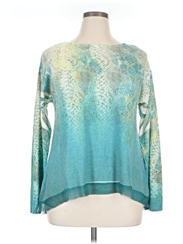 Mushka by Sienna Rose Pullover Sweater (view 1)