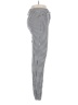Gap Checkered-gingham Black Casual Pants Size 6 (tall) - photo 4