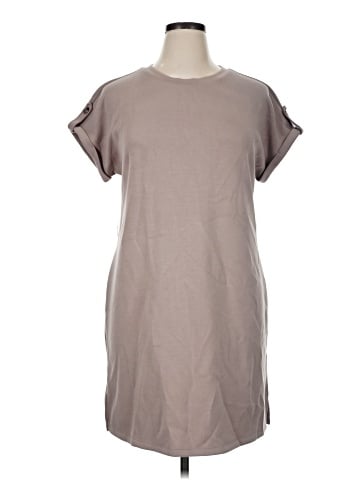 Nicole Miller New York Casual Dress (view 1)
