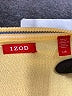 IZOD 100% Cotton Yellow Pullover Sweater Size L - photo 7