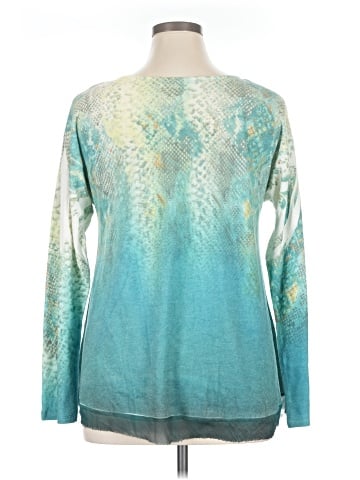 Mushka by Sienna Rose Pullover Sweater (view 2)