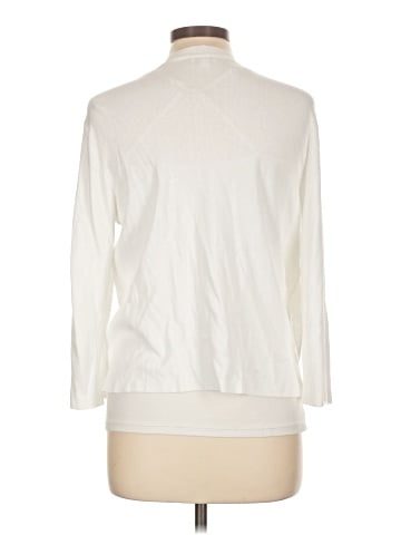 J.Jill Cardigan (view 2)