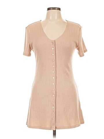 Micas Casual Dress (view 1)