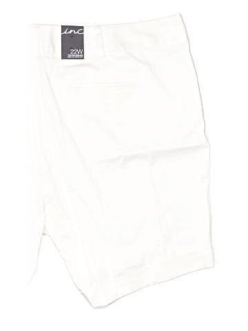 INC International Concepts Shorts (view 2)