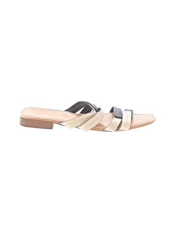 Coach and Four Sandals (view 1)