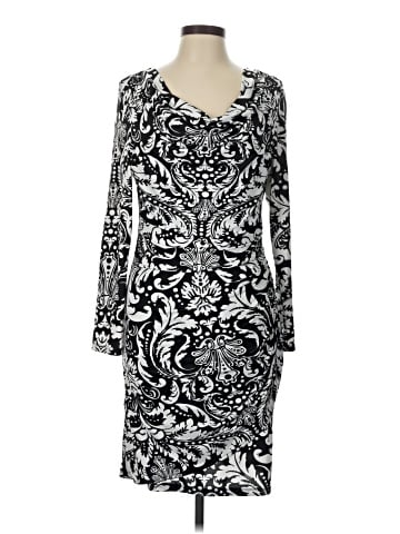 INC International Concepts Cocktail Dress (view 1)