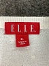 Elle Ivory Pullover Sweater Size XL - photo 7