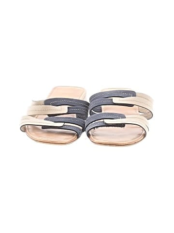 Coach and Four Sandals (view 2)