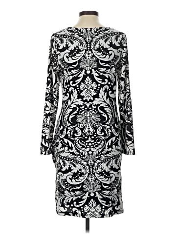 INC International Concepts Cocktail Dress (view 2)
