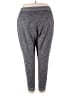 Old Navy Gray Active Pants Size XXL - photo 2