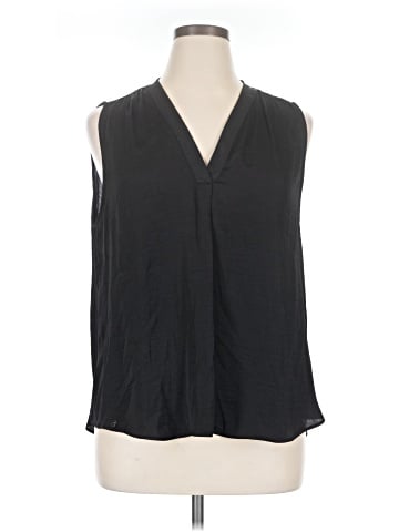 Vince Camuto Sleeveless Blouse (view 1)
