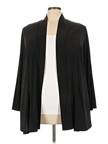 Susan Graver Cardigan (view 1)