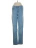 Levi's Blue Jeans Size 27 waist - photo 1