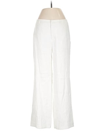 CAbi Linen Pants (view 1)