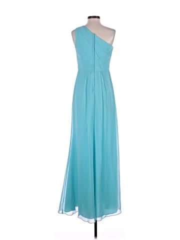 David's Bridal Cocktail Dress (view 2)