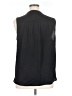 Vince Camuto 100% Polyester Black Sleeveless Blouse Size XL - photo 2