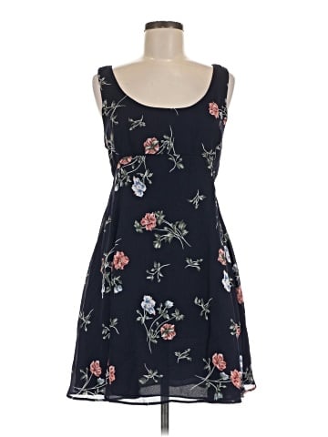 Limited London Paris New York Casual Dress (view 1)