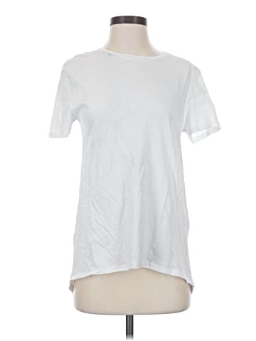 Zara Short Sleeve T-Shirt (view 1)