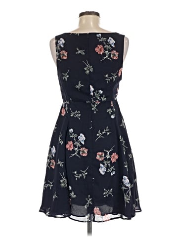 Limited London Paris New York Casual Dress (view 2)