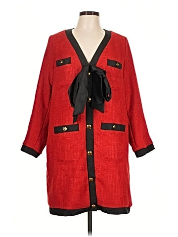 Pomander Place Casual Dress (view 1)