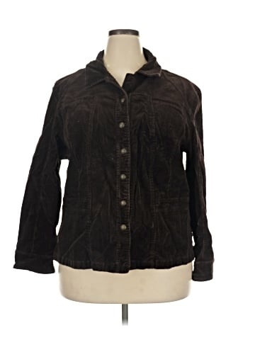 DressBarn Jacket (view 1)