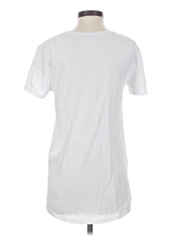 Zara Short Sleeve T-Shirt (view 2)