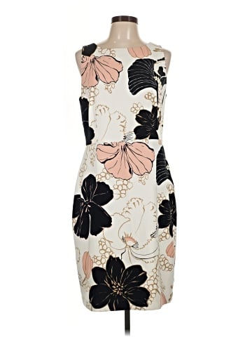 Ann Taylor Factory Cocktail Dress (view 1)