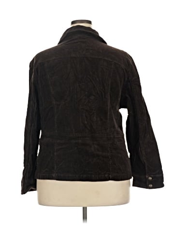 DressBarn Jacket (view 2)