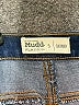 Mudd Graphic Blue Jeans Size 5 - photo 7