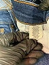 Mudd Graphic Blue Jeans Size 5 - photo 8