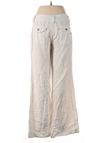 INC International Concepts Linen Pants (view 2)