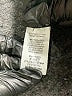 Unbranded Tie-dye Black Leggings Size M - photo 7