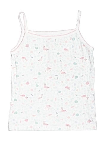 Baby Cottons Tank Top (view 1)