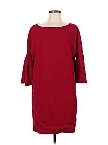 Badgley Mischka Casual Dress (view 1)