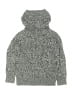Gap Gray Pullover Sweater Size XS (kids) - photo 2
