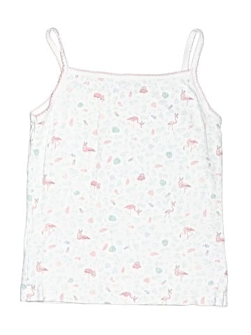 Baby Cottons Tank Top (view 2)