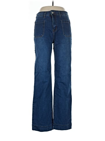 Kunmi Jeans (view 1)
