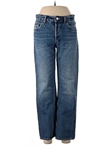 Zara Jeans (view 1)