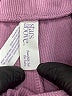 Stars Above Solid Pink Shorts Size M - photo 3