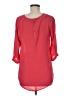 Atmosphere Red 3/4 Sleeve Blouse Size UK 12 / US 8 - photo 2