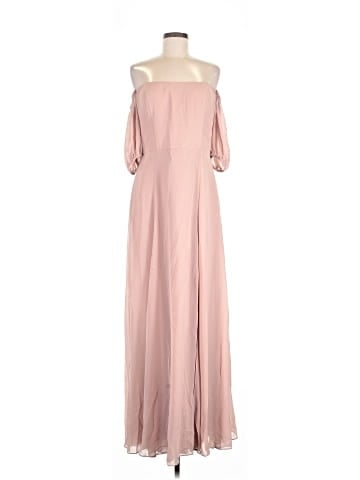 Jenny Yoo Collection Casual Dress (view 1)